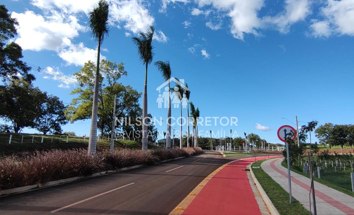 Florência Bairro Planejado